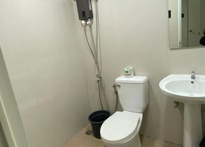 3 Bedroom Park Vista It Park *