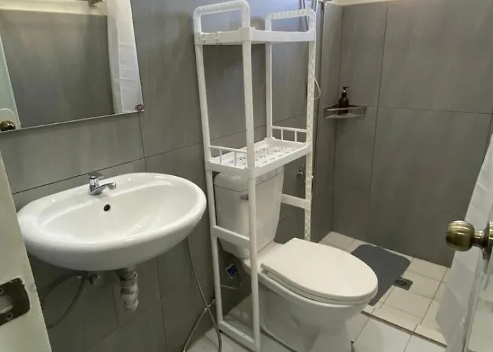 Apartment 3 Bedroom Park Vista It Park
