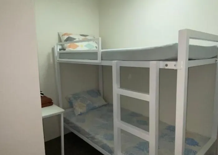 3 Bedroom Park Vista It Park *