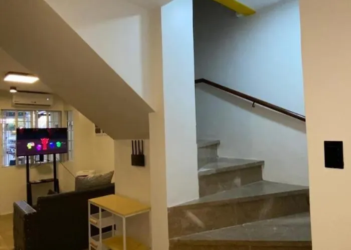 Apartment 3 Bedroom Park Vista It Park Cebu