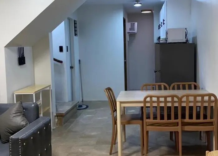 Apartment 3 Bedroom Park Vista It Park