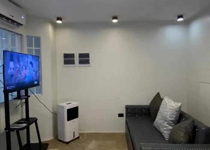 3 Bedroom Park Vista It Park * Cebu