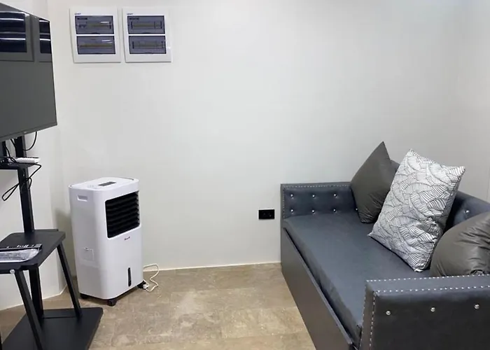 3 Bedroom Park Vista It Park