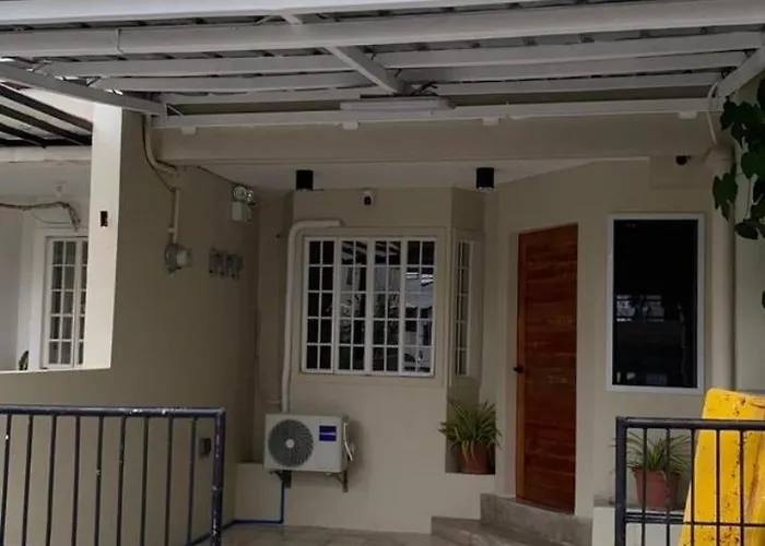 Apartment 3 Bedroom Park Vista It Park