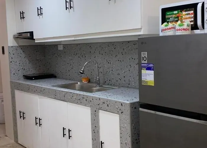 3 Bedroom Park Vista It Park *
